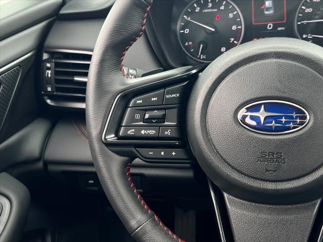 new 2025 Subaru Legacy car, priced at $34,409