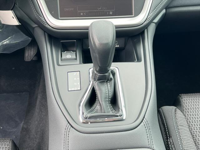new 2025 Subaru Outback car, priced at $29,240