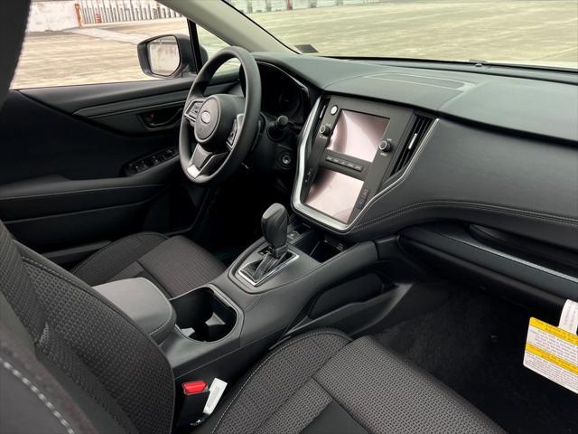 new 2025 Subaru Outback car, priced at $29,240