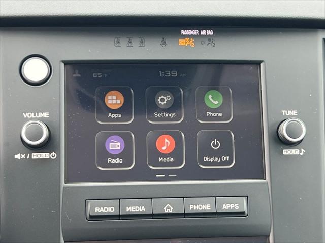 new 2025 Subaru Outback car, priced at $29,240