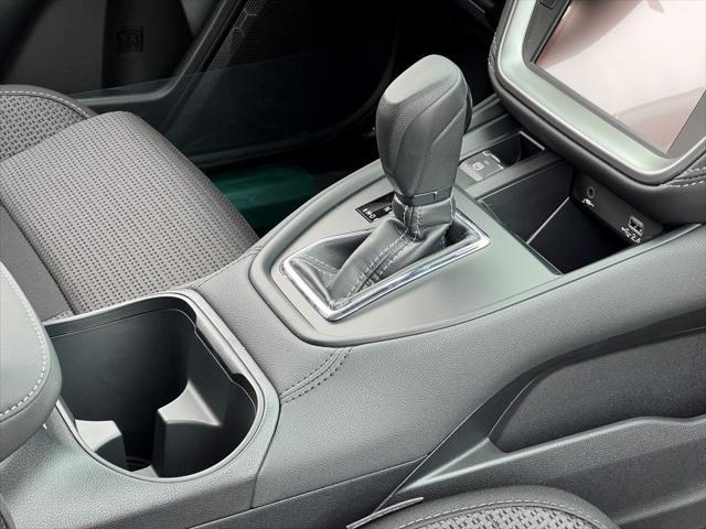new 2025 Subaru Outback car, priced at $29,240