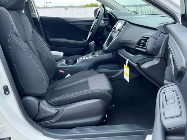 new 2025 Subaru Outback car, priced at $29,240