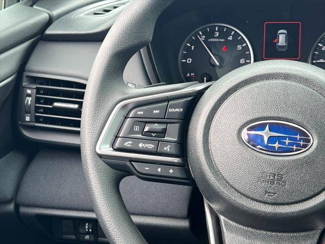 new 2025 Subaru Outback car, priced at $29,240