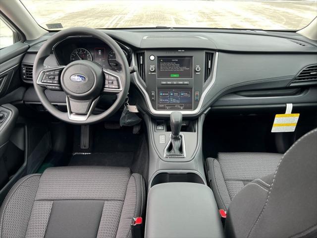 new 2025 Subaru Outback car, priced at $29,240