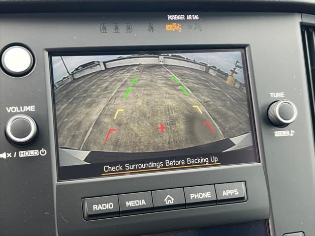 new 2025 Subaru Outback car, priced at $29,240