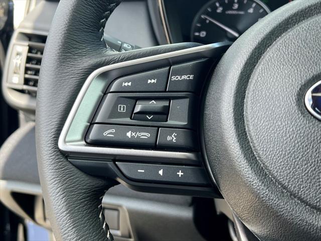 new 2025 Subaru Legacy car, priced at $29,564