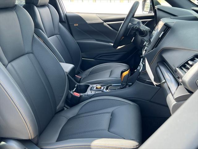 new 2025 Subaru Forester car, priced at $36,869