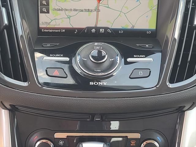 used 2013 Ford C-Max Hybrid car, priced at $9,780