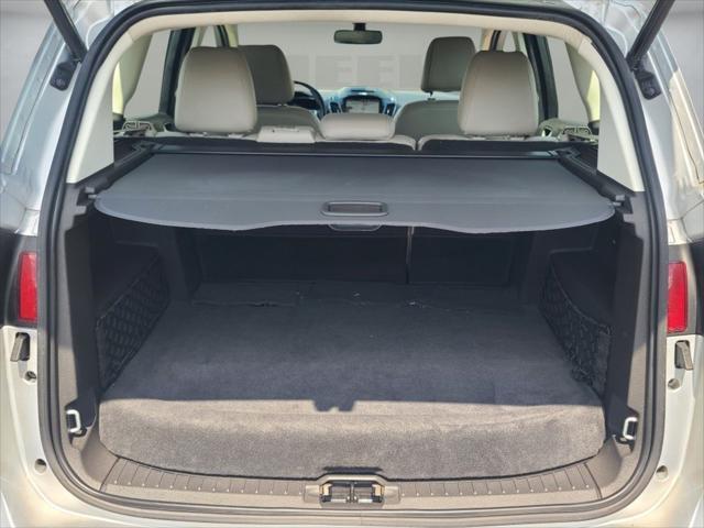 used 2013 Ford C-Max Hybrid car, priced at $9,780
