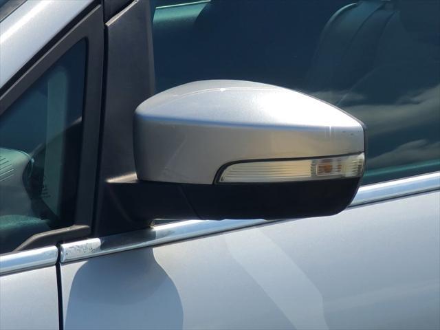 used 2013 Ford C-Max Hybrid car, priced at $9,780