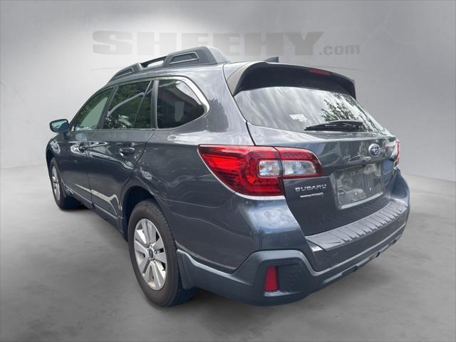 used 2019 Subaru Outback car, priced at $20,095