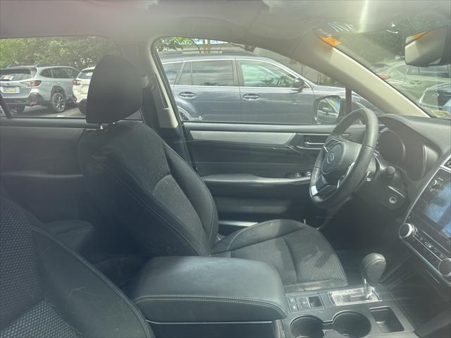 used 2019 Subaru Outback car, priced at $20,095