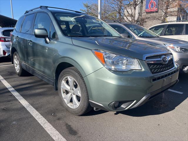 used 2014 Subaru Forester car, priced at $11,717