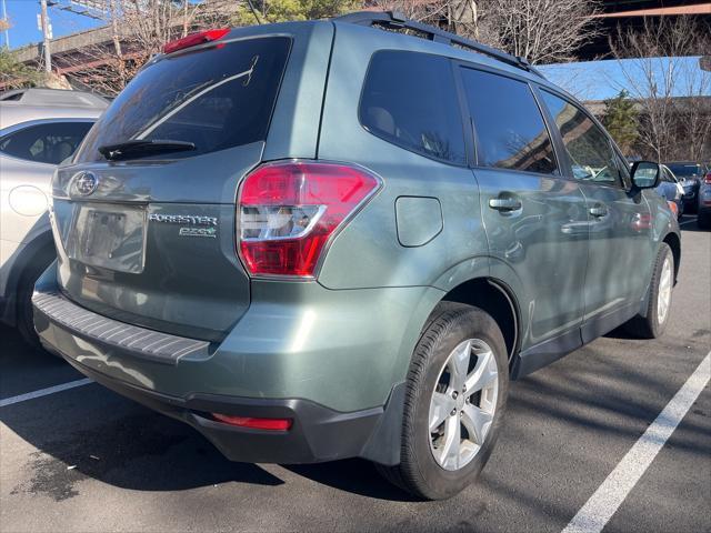 used 2014 Subaru Forester car, priced at $11,717