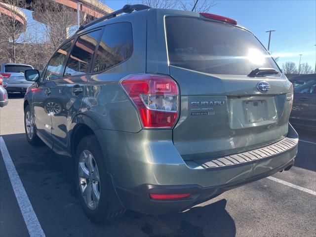 used 2014 Subaru Forester car, priced at $11,717