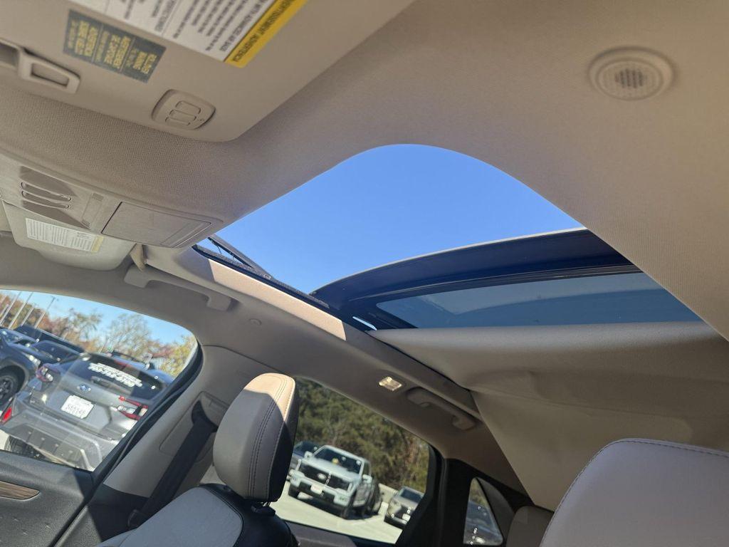 used 2020 Ford Escape car, priced at $15,075