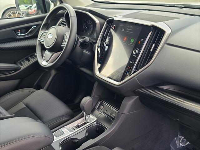used 2024 Subaru Ascent car, priced at $33,753