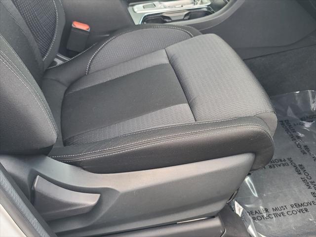 used 2024 Subaru Ascent car, priced at $33,753