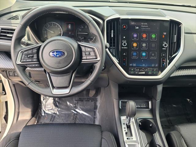 used 2024 Subaru Ascent car, priced at $33,753