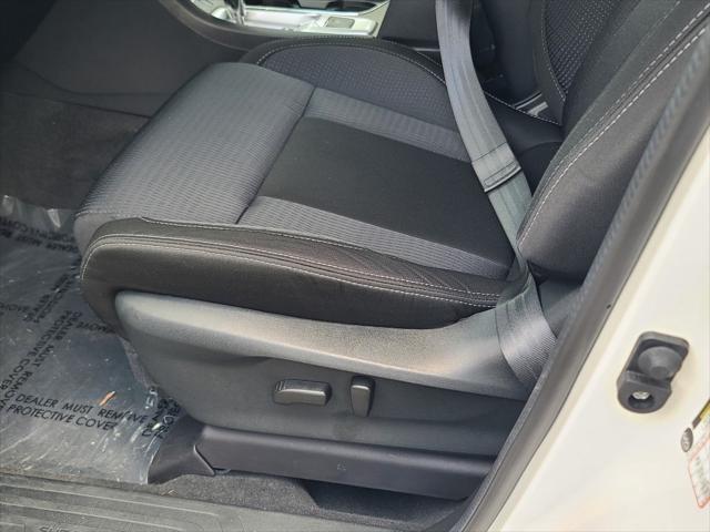used 2024 Subaru Ascent car, priced at $33,753