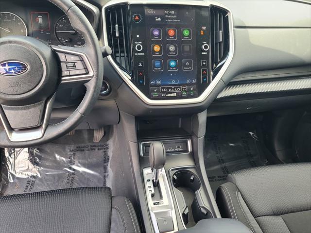 used 2024 Subaru Ascent car, priced at $33,753