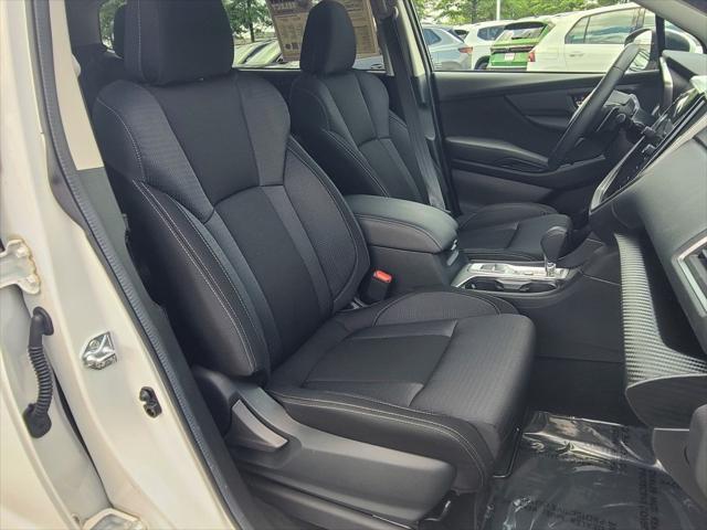 used 2024 Subaru Ascent car, priced at $33,753