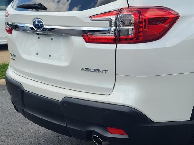 used 2024 Subaru Ascent car, priced at $33,753