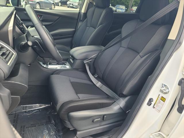 used 2024 Subaru Ascent car, priced at $33,753