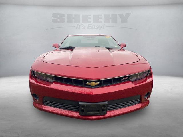 used 2014 Chevrolet Camaro car, priced at $13,415