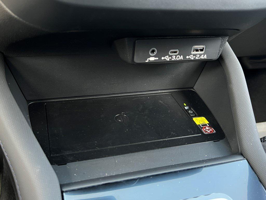 new 2025 Subaru Forester car, priced at $33,679
