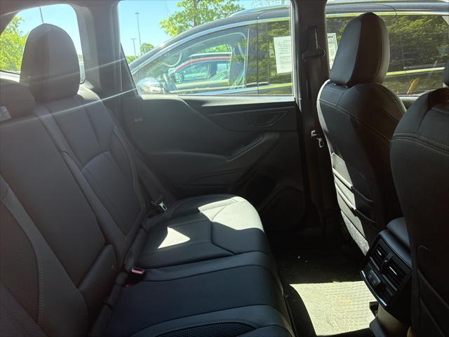 used 2023 Subaru Forester car, priced at $31,851