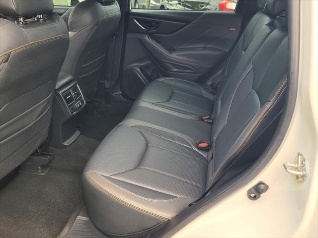 used 2023 Subaru Forester car, priced at $31,106