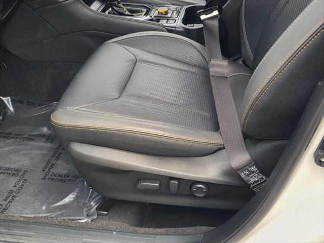 used 2023 Subaru Forester car, priced at $31,106
