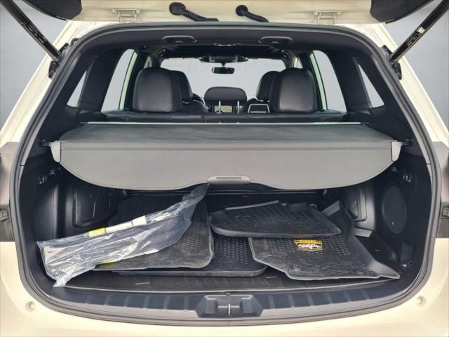 used 2023 Subaru Forester car, priced at $31,106