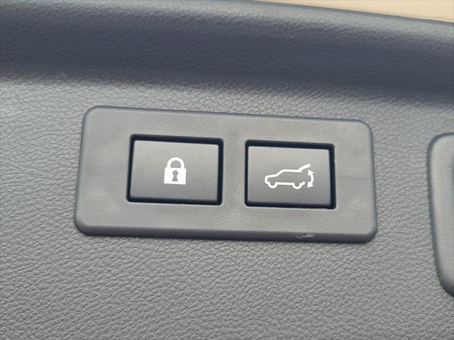 used 2023 Subaru Forester car, priced at $31,106