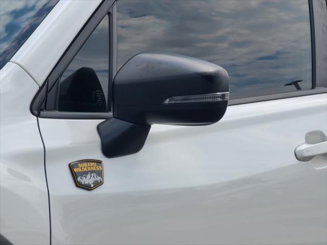 used 2023 Subaru Forester car, priced at $31,106