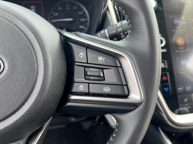 new 2025 Subaru Outback car, priced at $31,566