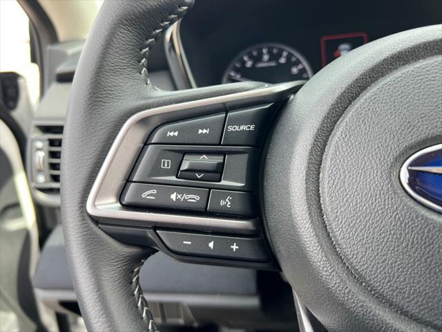 new 2025 Subaru Outback car, priced at $31,566