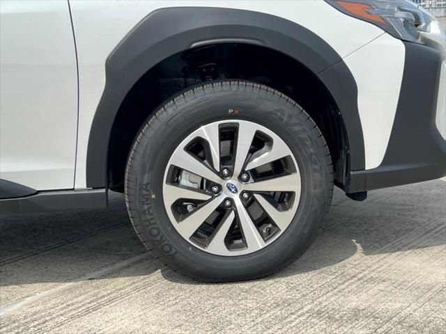 new 2025 Subaru Outback car, priced at $31,566