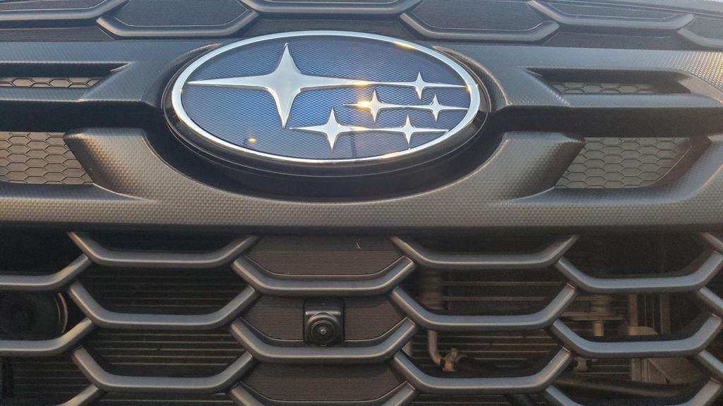used 2024 Subaru Forester car, priced at $31,629