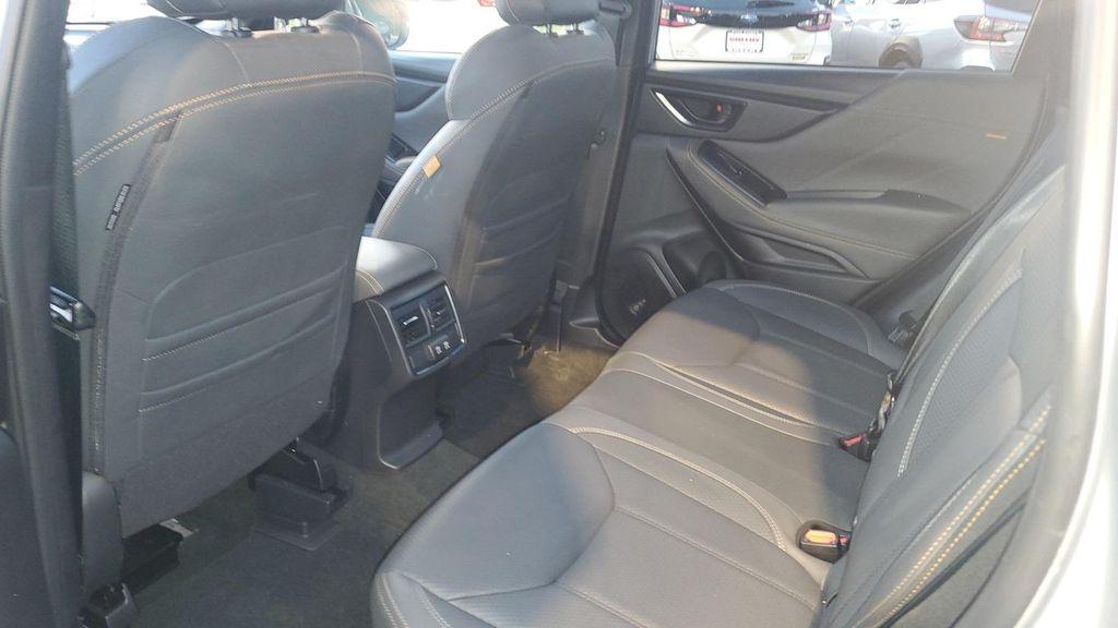 used 2024 Subaru Forester car, priced at $31,629