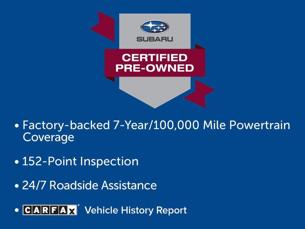 used 2024 Subaru Forester car, priced at $29,515