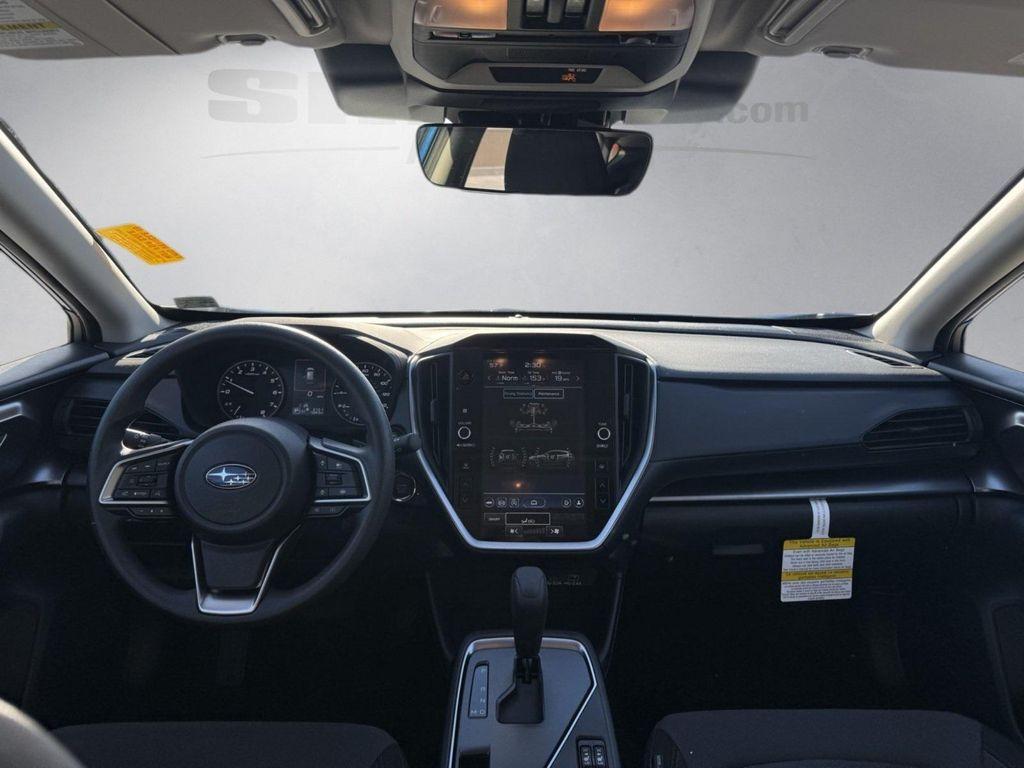 used 2025 Subaru Impreza car, priced at $25,080