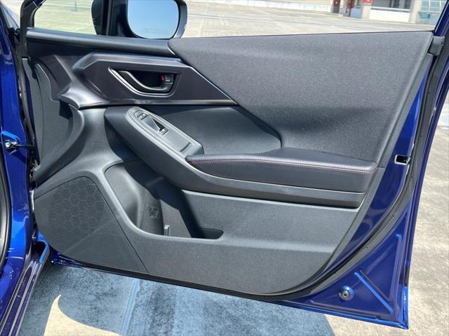 new 2025 Subaru Impreza car, priced at $26,830
