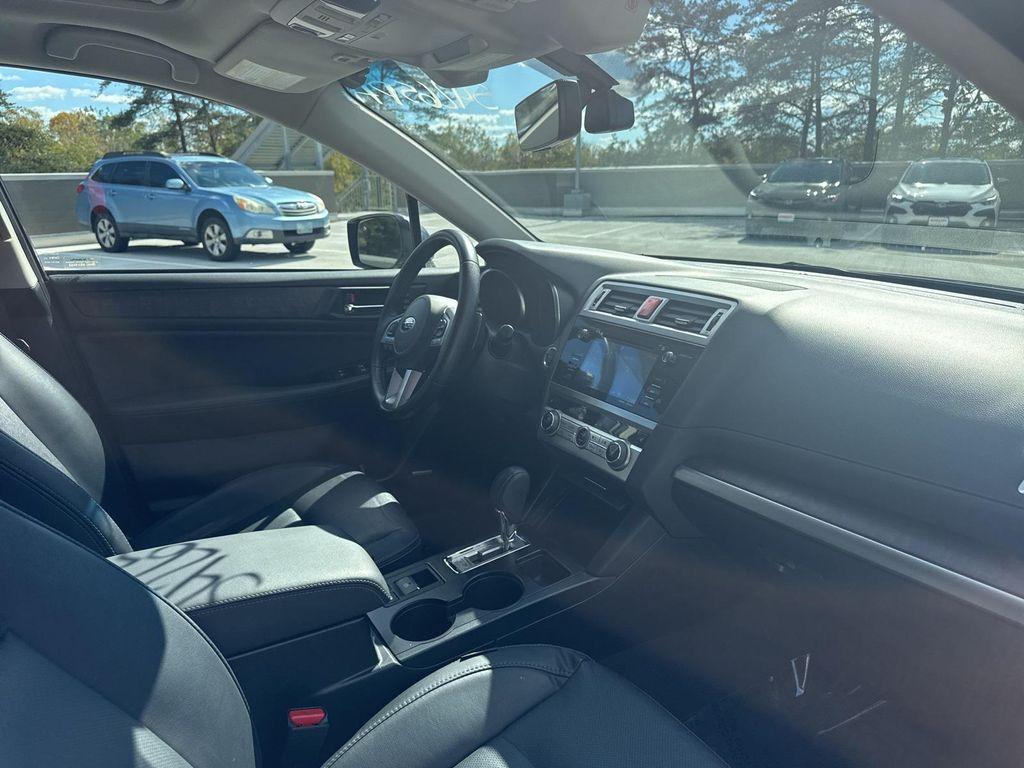 used 2017 Subaru Outback car, priced at $9,911