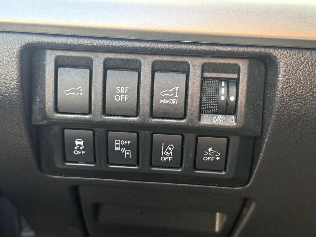 used 2017 Subaru Outback car, priced at $9,911