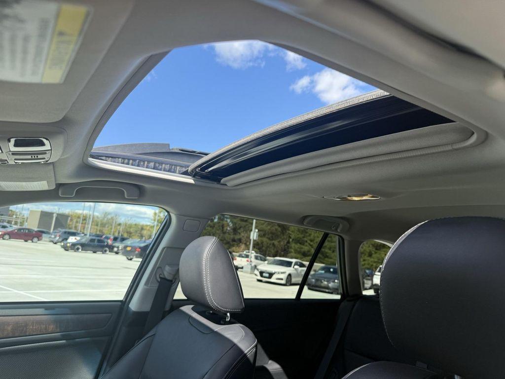 used 2017 Subaru Outback car, priced at $9,911