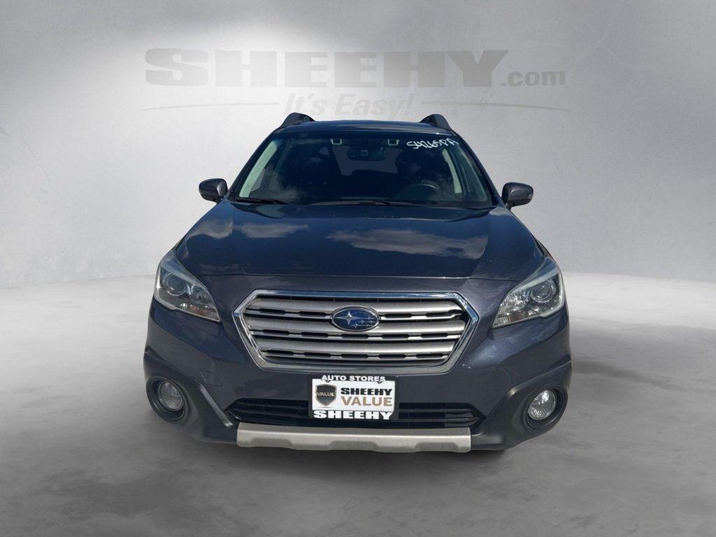 used 2017 Subaru Outback car, priced at $9,911