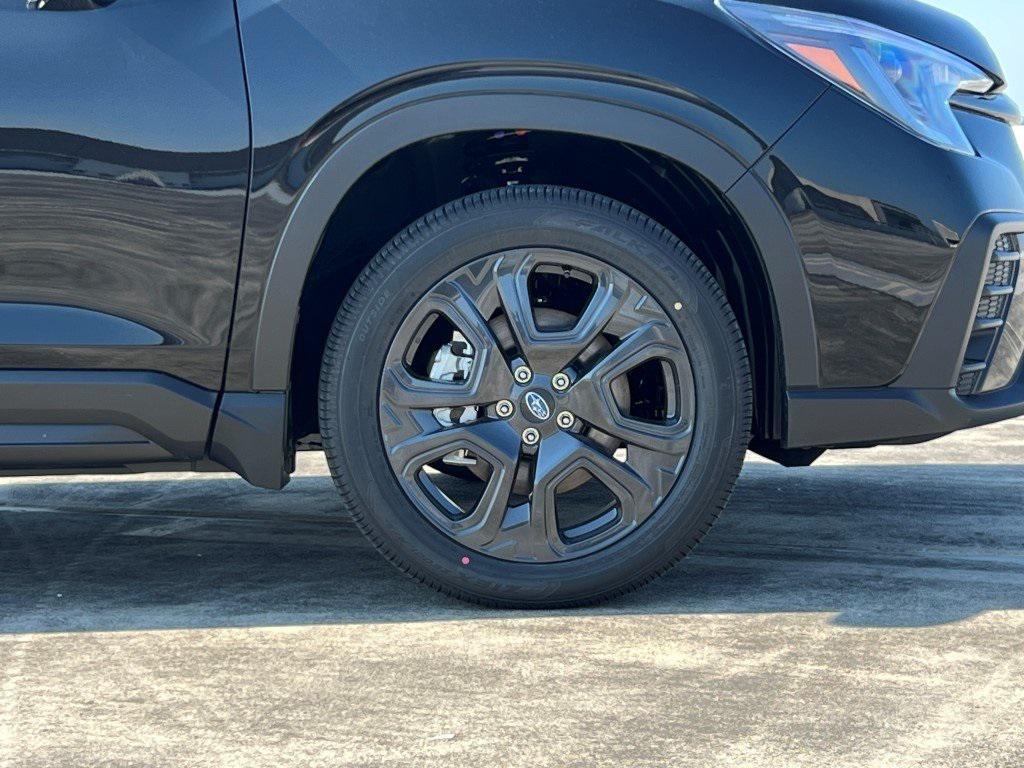 new 2025 Subaru Ascent car, priced at $42,620