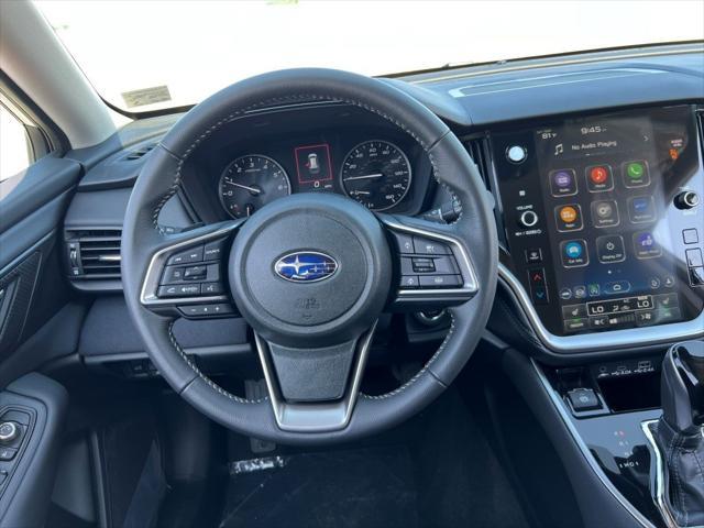 new 2025 Subaru Outback car, priced at $34,299